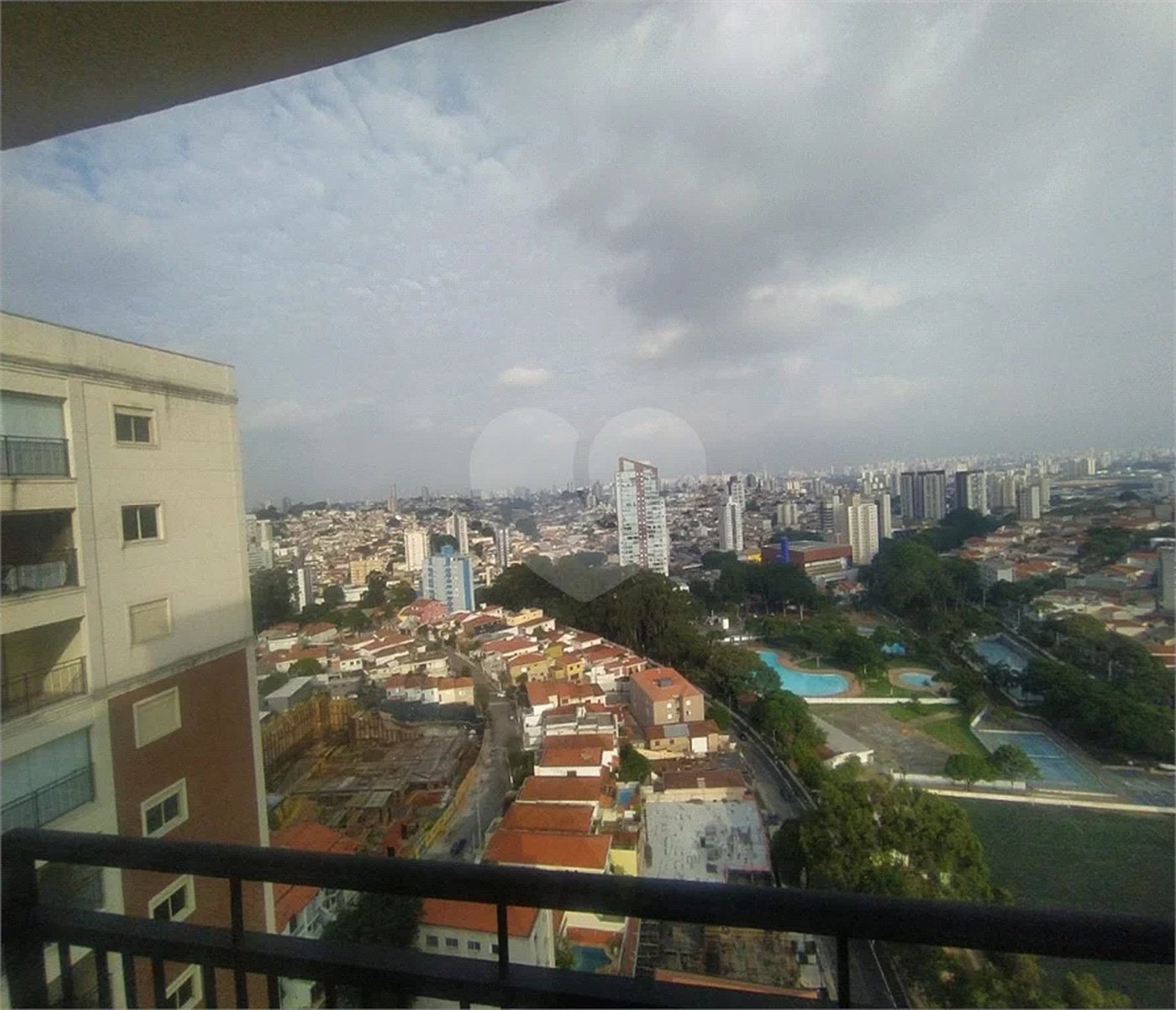 Apartamento para alugar com 2 quartos, sendo 1 suíte, em Jardim São Paulo(zona Norte), São Paulo, SP