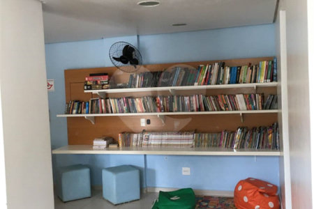 Apartamento a venda no Vila Verde Sabará