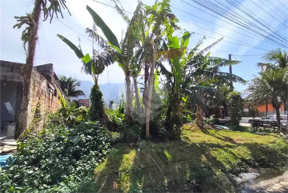 TERRENO À VENDA NO CONDOMÍNIO MORADA DA PRAIA 504m²– BERTIOGA/SP
