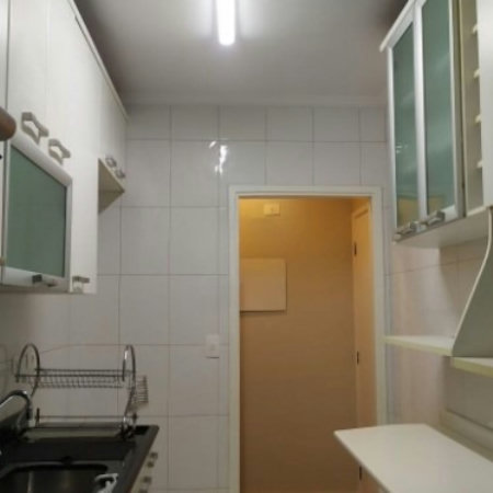 Apartamento à venda com 3 quartos, sendo 1 suíte, em Cidade São Francisco, São Paulo - SP