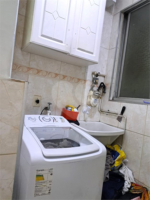 Apartamento com 3 dormitórios à venda, 63 m² por R$ 375.000 - Vila Alpina - São Paulo/SP