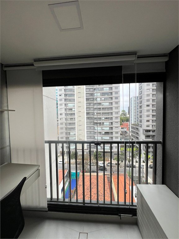 Apartamento á venda - Vila Guarani