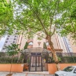 APARTAMENTO 3 QUARTOS E 3 VAGAS À VENDA NA CHÁCARA KLABIN VENDER