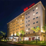 Ótima oportunidade para investimento em Flat no Hotel Ibis em Itatiba.
