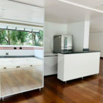 Apartamento de 120 m² com 3 dormitórios e lazer completo em Santana