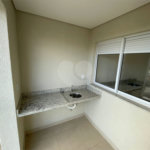 Apartamento no Edifício Residencial Valentina Park