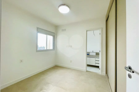 APARTAMENTO NOVO COM 3 SUÍTES E 3 VAGAS NO SPETTACULO PATRIANI – SÃO BERNARDO DO CAMPO!