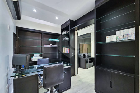 Apartamento à venda com 4 suítes em Vila Mascote, São Paulo, SP
