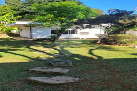 Casa de Alto Padrão à Venda – Campo Belo | São Paulo/SP