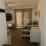 Apartamento à venda, Vila Medeiros, 56m², 02 dormitórios, sendo 01 suíte e 01 vaga.