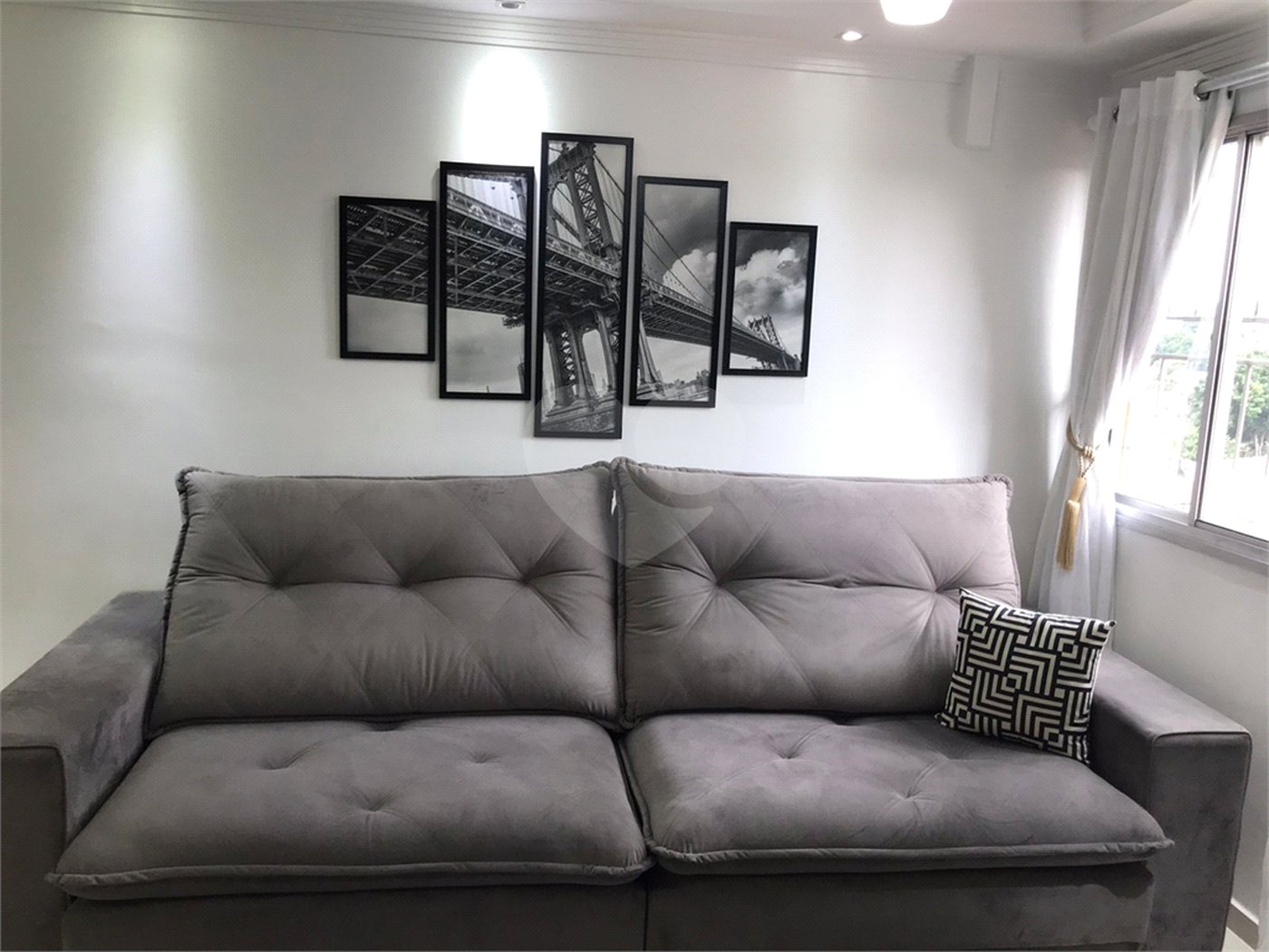 Apartamento à venda com 2 quartos em Jardim Petrópolis, São Paulo, SP
