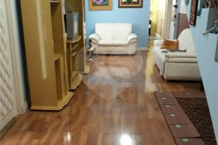 Casa no Brooklin