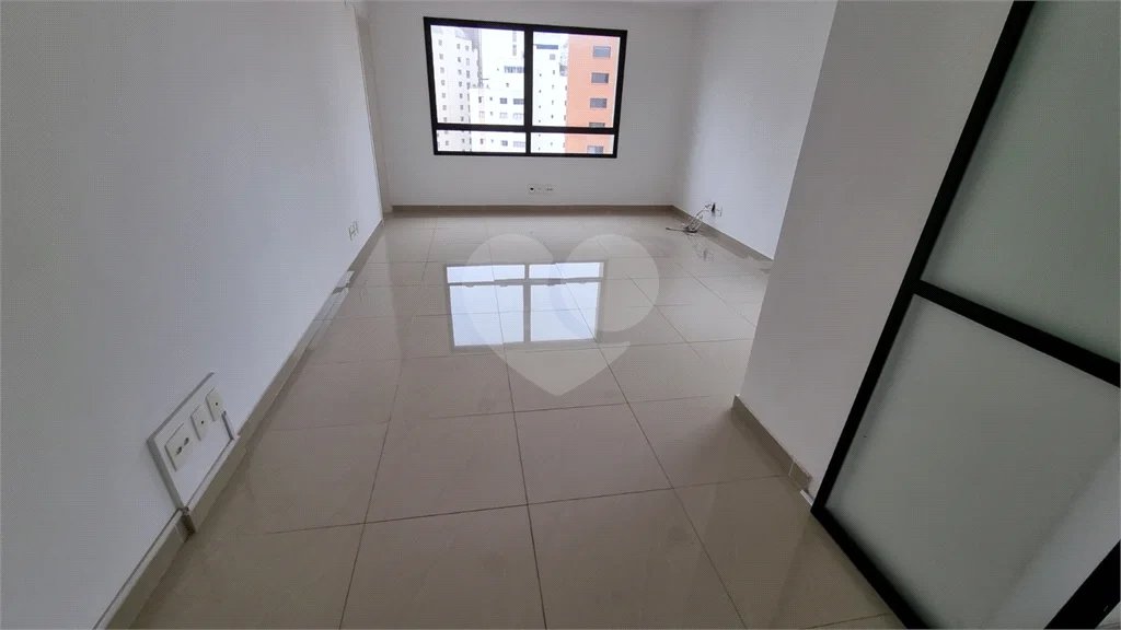 Sala comercial em Perdizes para alugar