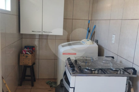 Casa Residencial Vila Faria