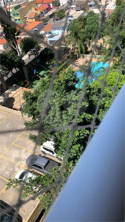 77m² no Parque Sâo Lucas