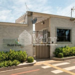Apartamento com 2 dormitórios