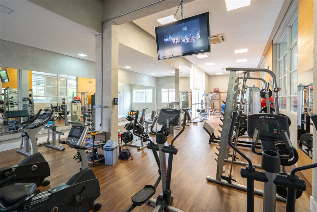 Cobertura NOVA para Venda no Anália Franco de 348m² com 4 dormitórios Aceita Permuta