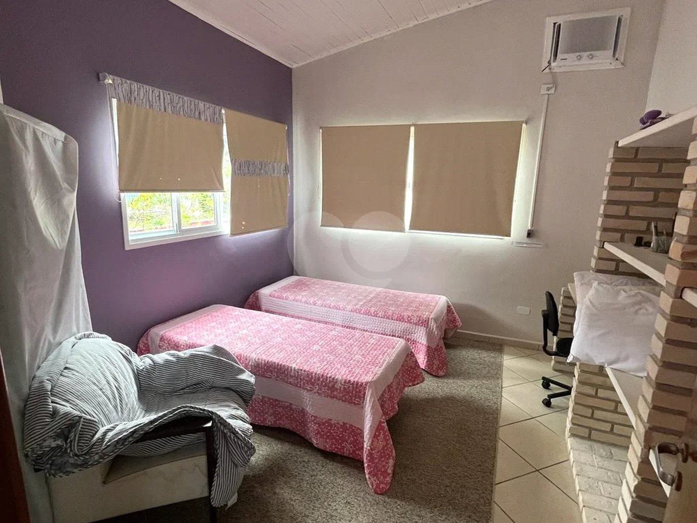 Casa à venda com 6 quartos, sendo 5 suítes, em Morada da Praia, Bertioga, SP