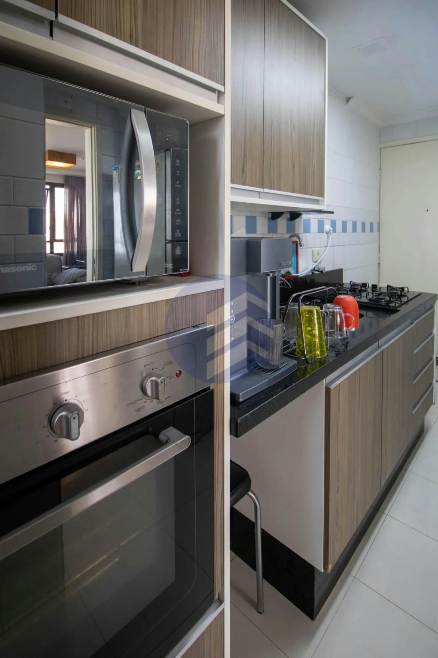 Duplex à venda com 2 quartos, sendo 2 suítes, em Jardim Londrina, São Paulo - SP