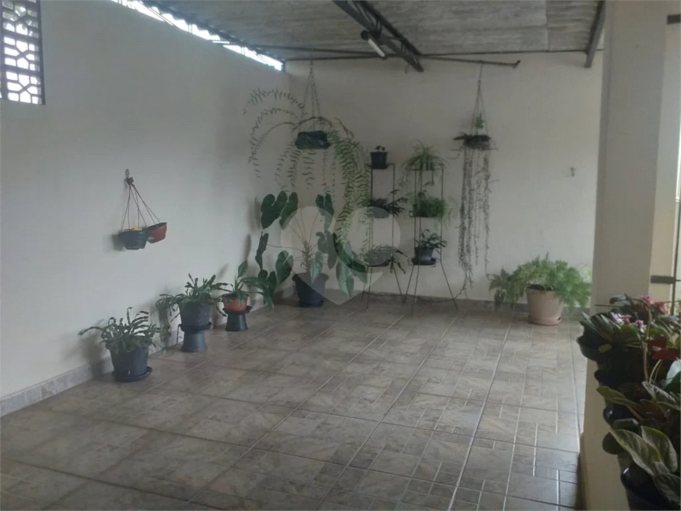 Casa térrea à venda no Imirim