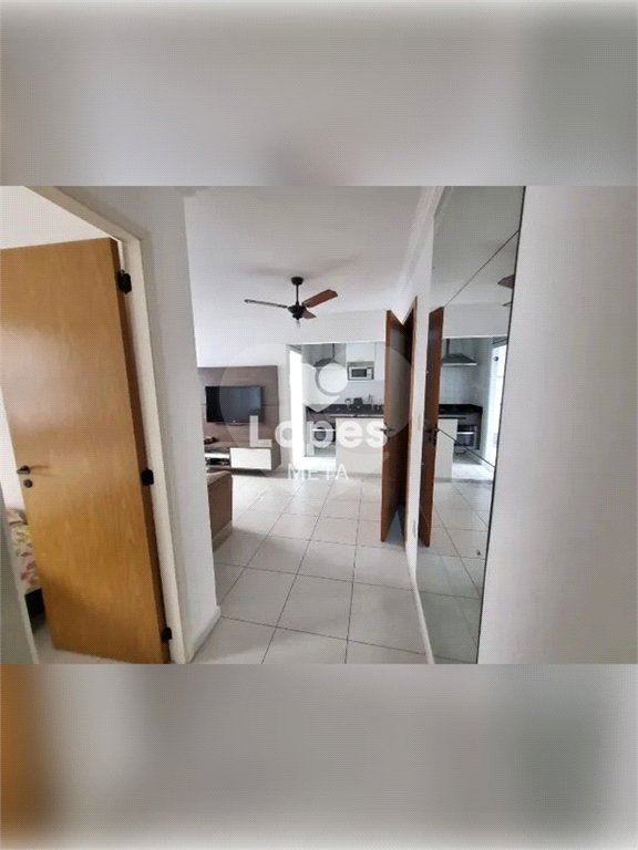 APARTAMENTO Á VENDA NO MONTE CASTELO, 1 DORMITORIO, 1 VAGA DE GARAGEM, SJC/SP