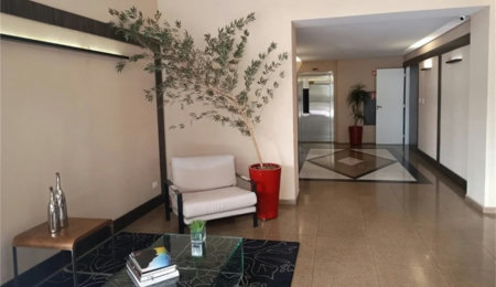 Apartamento à venda com 4 suítes em Jardim Sul, São Paulo, SP