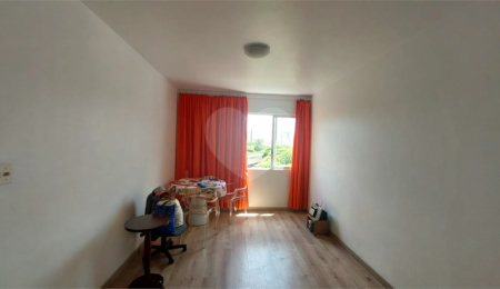 Apartamento à venda com 2 quartos em Sé, São Paulo, SP