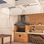 Apartamento á venda - Ipiranga