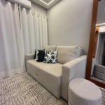 Apartamento à venda com 2 quartos em Alto da Boa Vista, Três Lagoas, MS