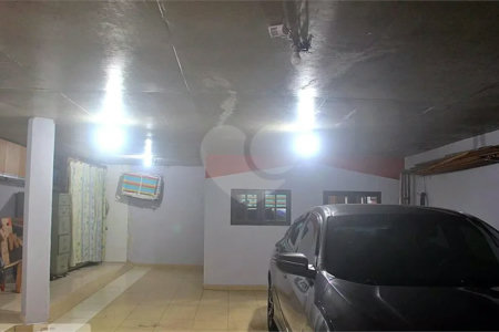 Casa com 250m² , 3 quartos, sendo 1 suíte , 3 vagas , à venda no Jd. Ana Maria - Santo André