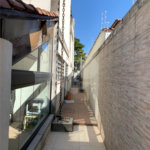 Casa à venda ou para alugar com 4 quartos, sendo 2 suítes, em Brooklin, São Paulo, SP