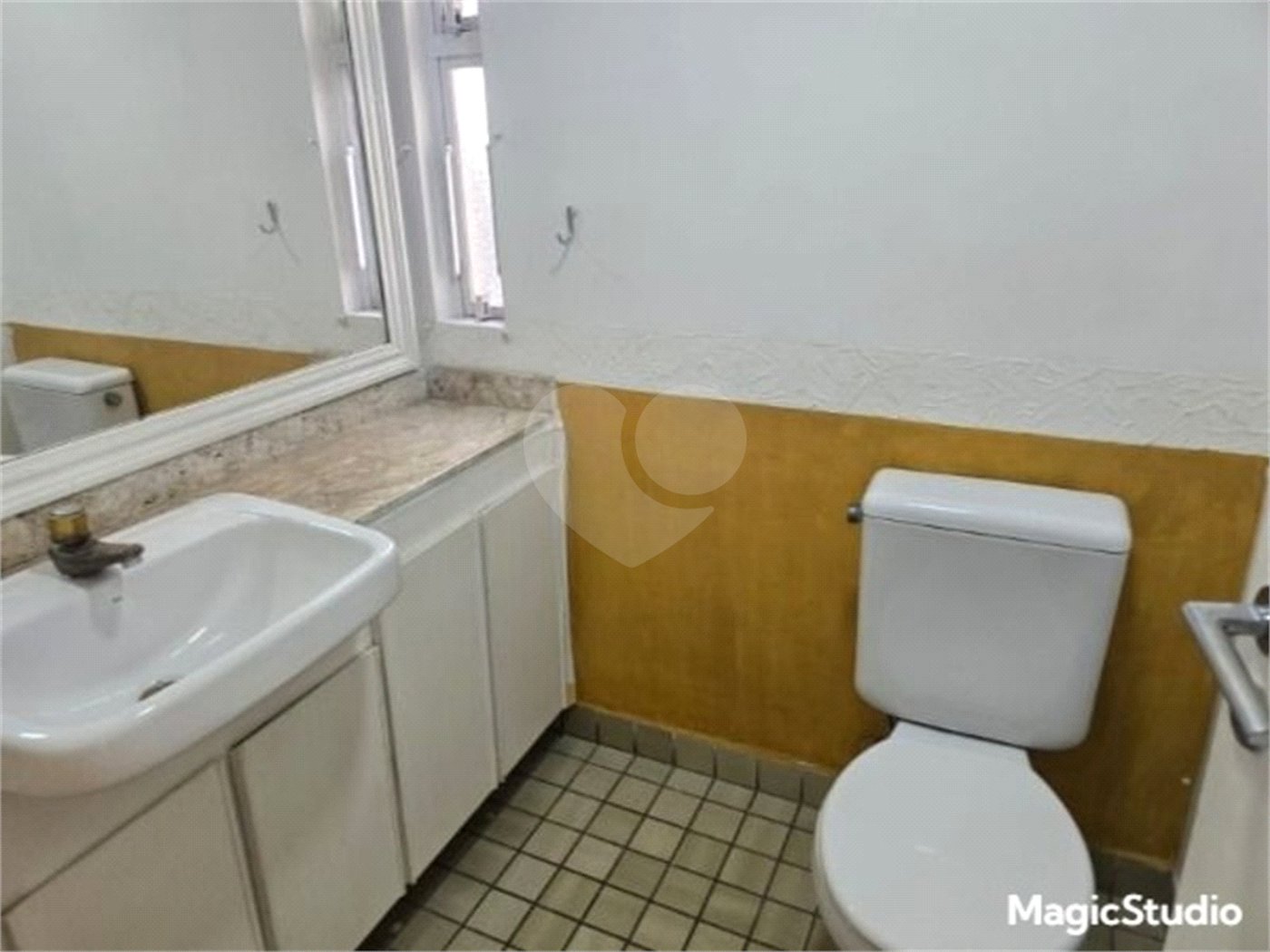 Apartamento com 65m² , 3 dormitórios , 1 vaga , à venda na Moóca.