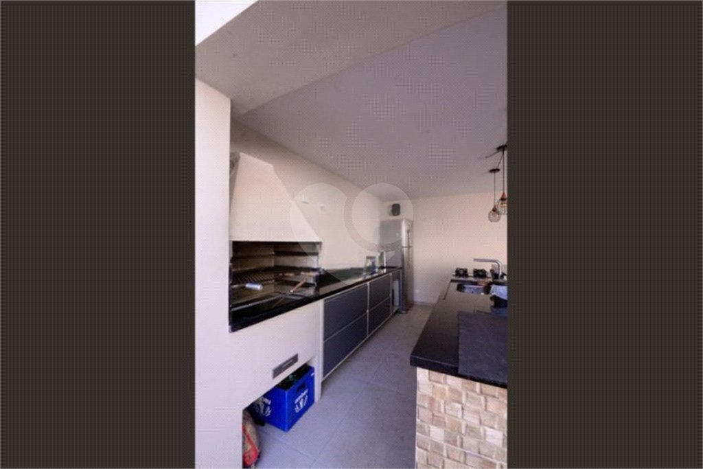 Casa com 4 Dormitórios sendo 1 suíte, com 3 Vagas