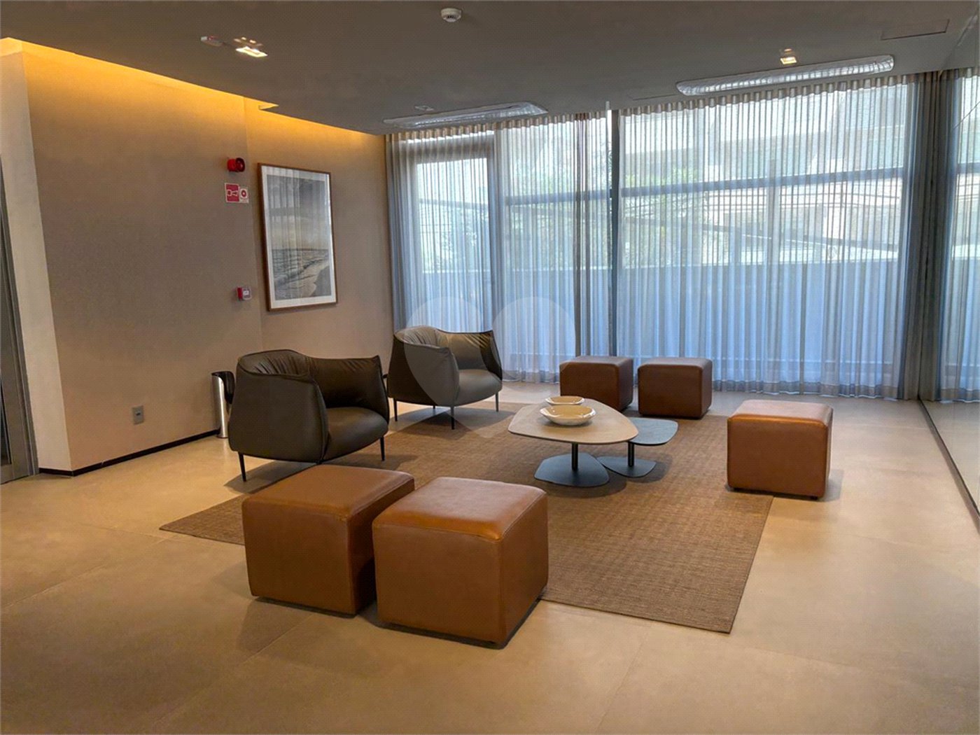 Studio á venda com 40m² - Dual Lifestyle