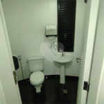 Sala comercial para locação no Brooklin, 152 m²
