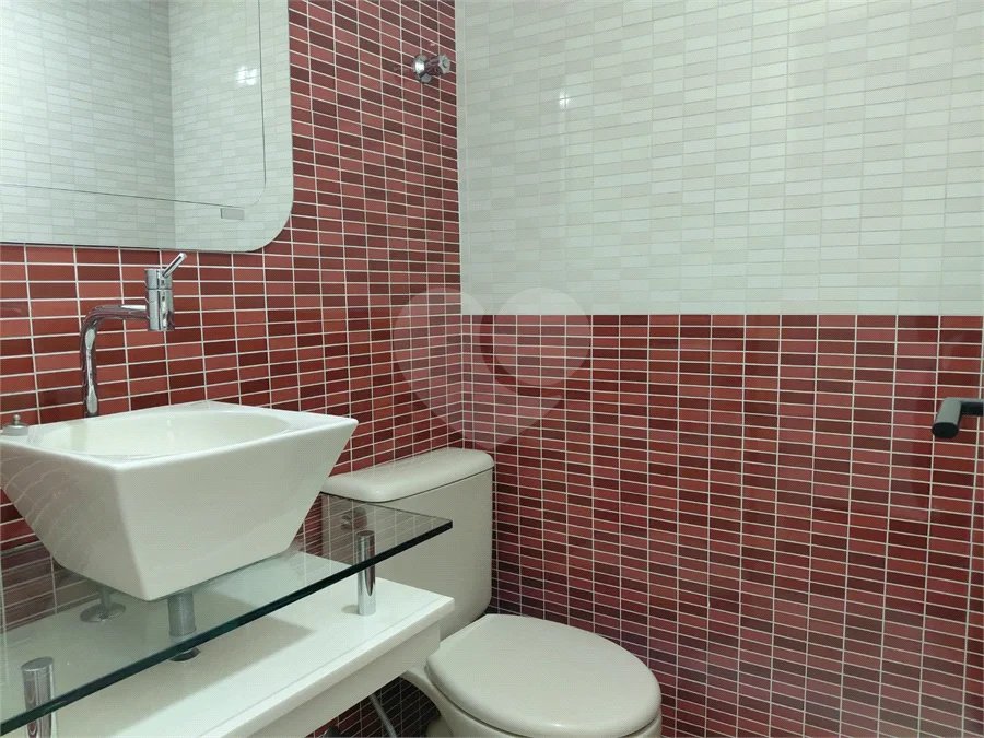Apartamento de 3 dormitórios na Vila Leopoldina!