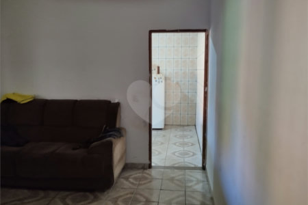 Casa para venda no Jardim Jóckei Club