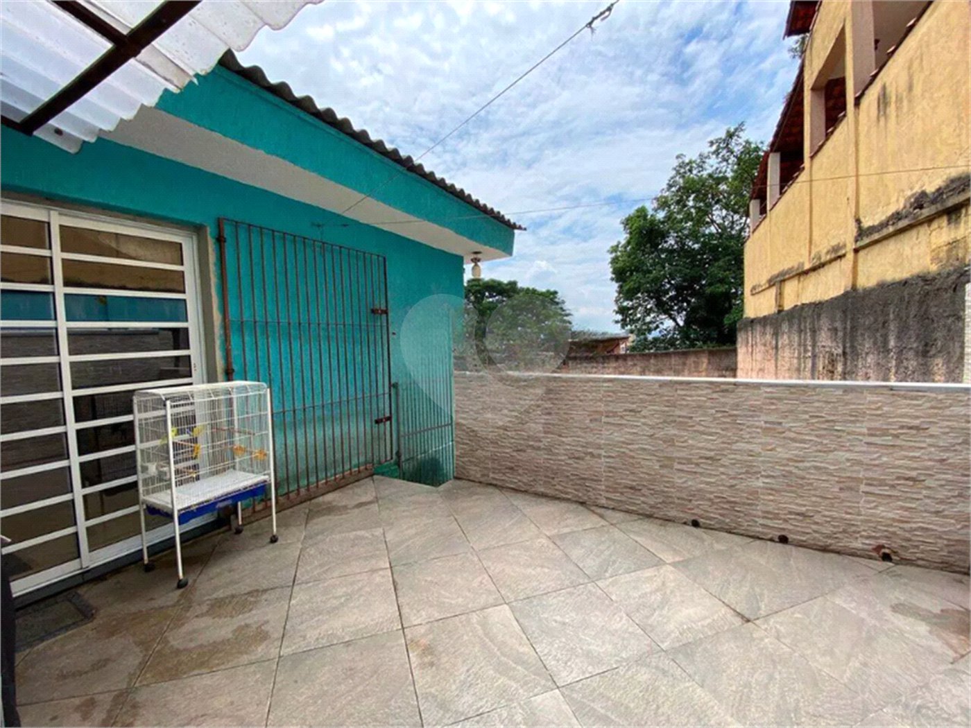 Casa Térrea à venda no Bairro do Jardim Vivan -Jaraguá, São Paulo