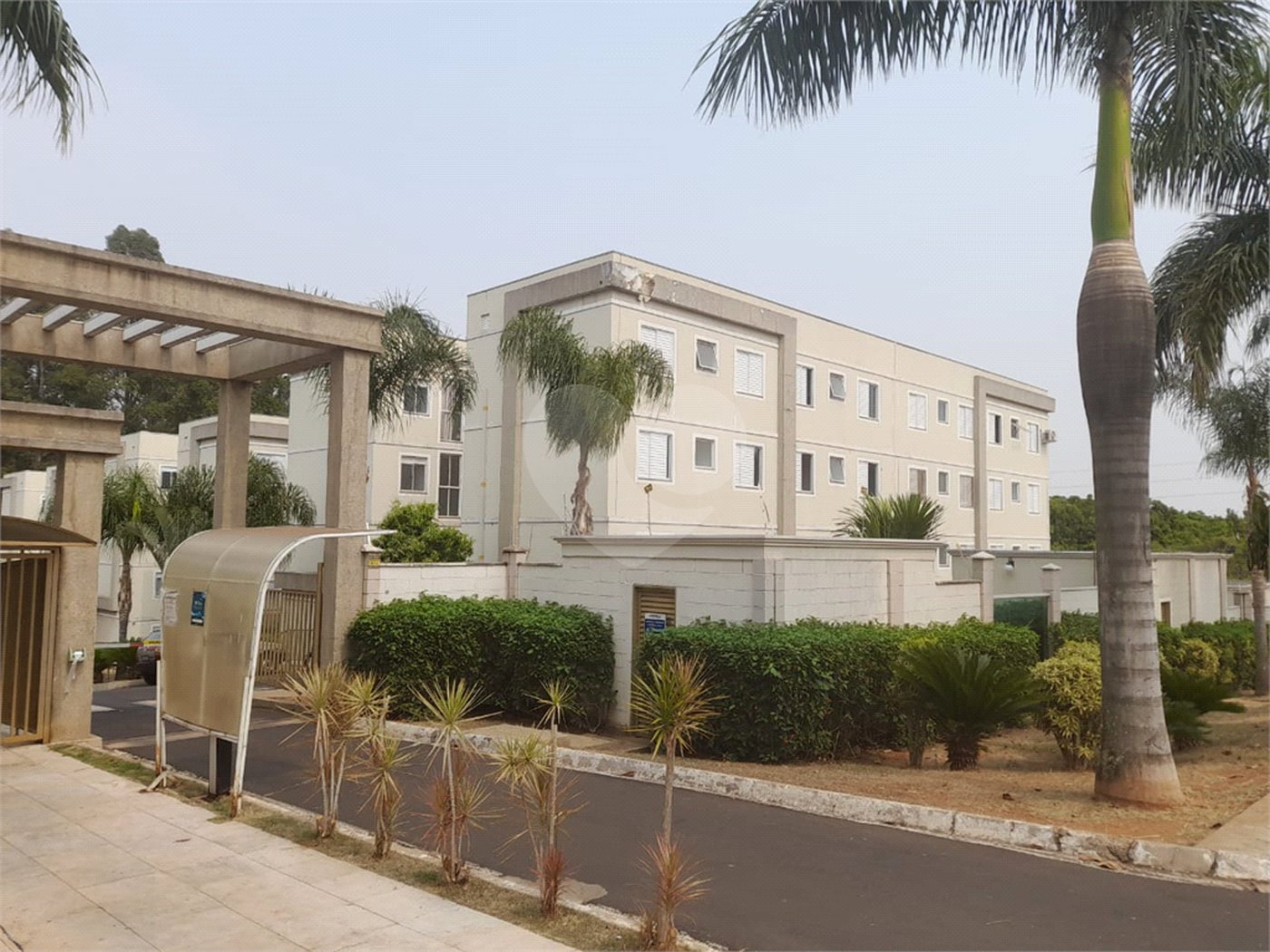 Excelente apartamento à venda no Condomínio Monte D’Oro