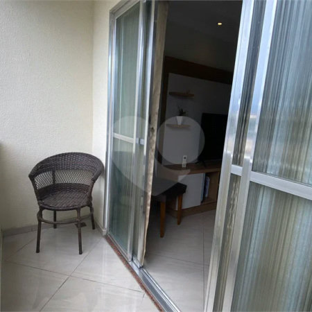 Apartamento à venda ou Locação com 2 quartos em Campo Grande, Rio de Janeiro, RJ