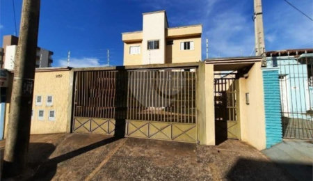 Apartamento à venda com 1 quarto em Vila Monteiro (gleba I), São Carlos, SP