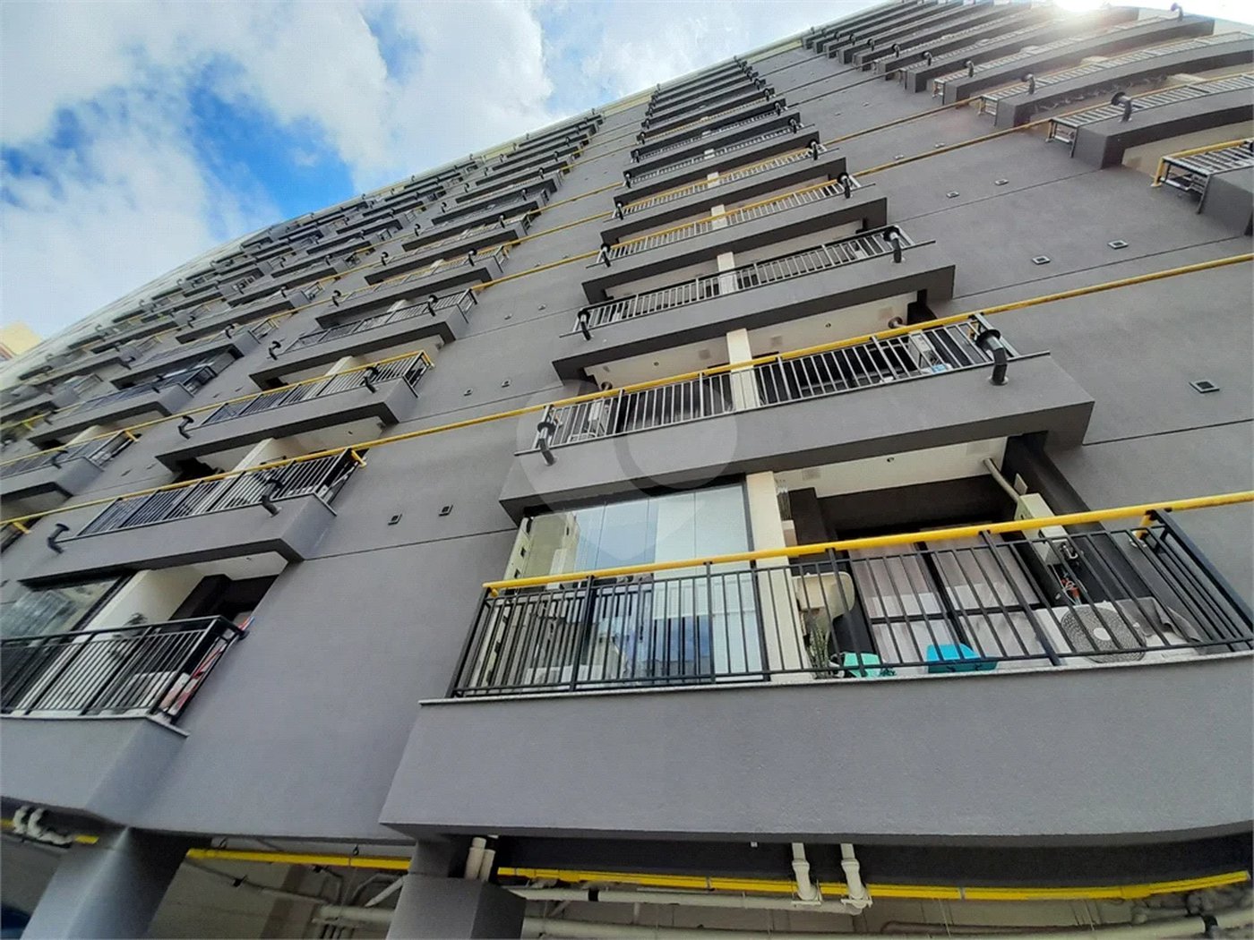 APARTAMENTO A VENDA EM SP CAMPOS ELÍSEOS