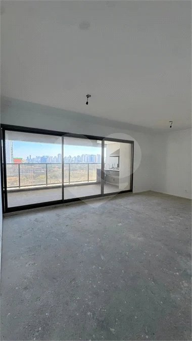 Apartamento para venda em Campo Belo com 3 quartos, sendo 3 suítes, 136m²
