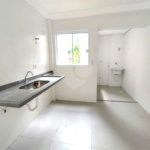Apartamento com 2 dormitórios à venda, 47 m² por R$ 293.000 - Vila Alpina - São Paulo/SP