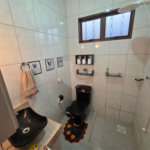 Casa 2 quartos 1 suíte