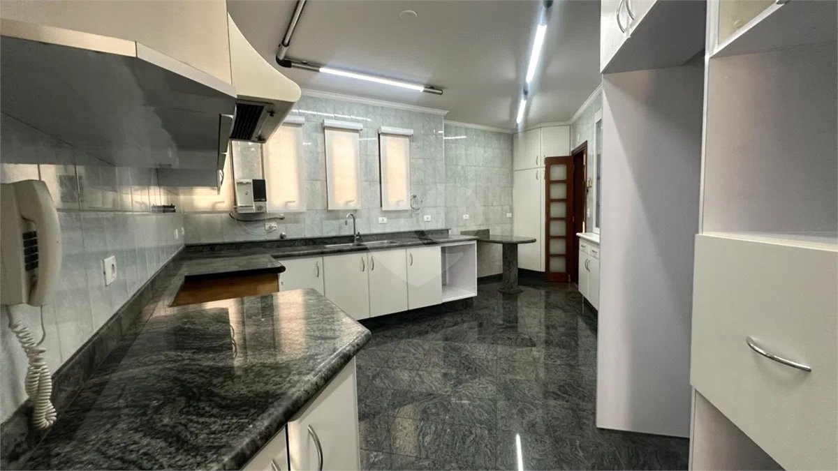 Apartamento de Alto Padrão no Edifício Lygia Nazareth Guidotti Alves – Centro de Piracicaba
