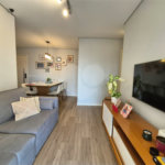 Apartamento de 76 m² com 2 dormitórios a venda na Vila Leopoldina