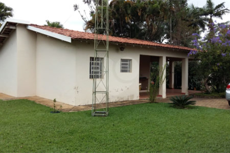 Sitio para venda no bairro Chácara Leila (Varjão)