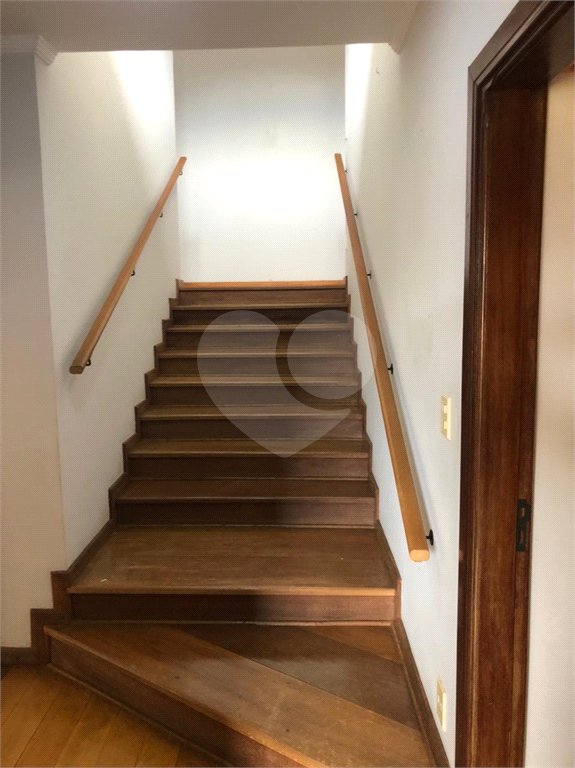 Casa para venda no Condomínio Parque Faber 1
