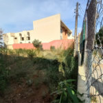 Terreno para venda no Jardim São Carlos.